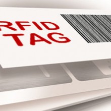 RFID Etiketler